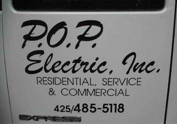 POP Electric