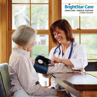 BrightStar Care