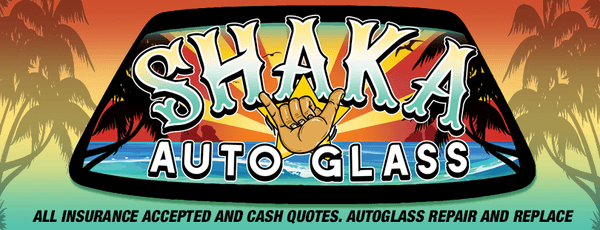 Shaka Auto Glass