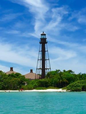 Adventures in Paradise - Fort Meyers Beach