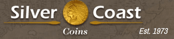 Silver Coast Coins