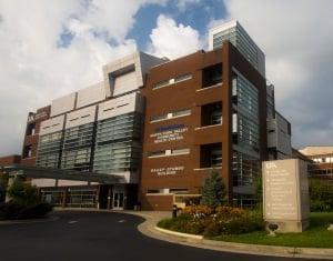 UK North Fork Valley Community Health Center