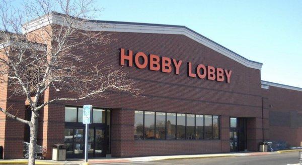 Hobby Lobby