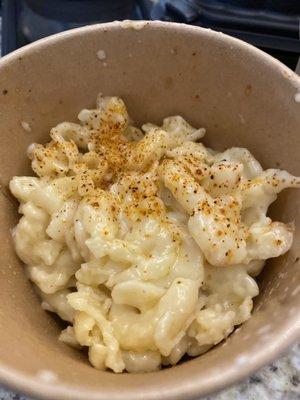 Mac & Cheese