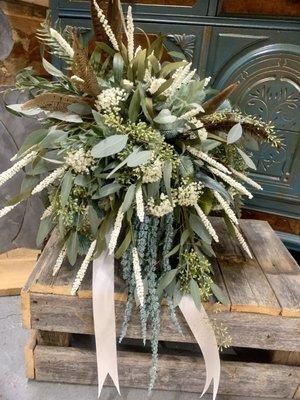 Wedding Bouquet