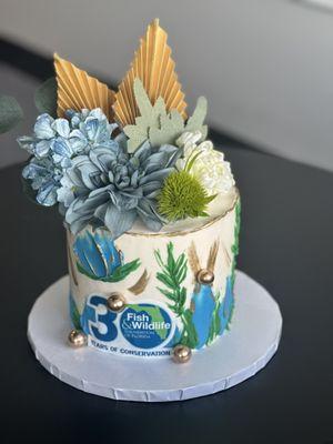 30 Year Anniversary Celebration of the Fish and Wildlife Foundation