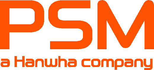 PSM Power Systems Mfg., a Hanwha company