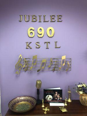 Kjsl Radio