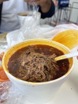 Mezquital Birria Y Barbacoa