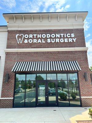 South Belmont Orthodontics & Oral Surgery