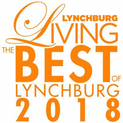 Named Best of for 2017-2018