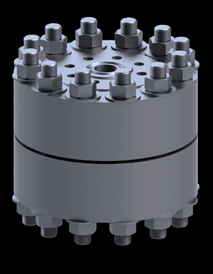 Sigma Drilling Technologies' Acoustic Assassin™, is an inline acoustic baffling system designed to reduce high frequency ener...