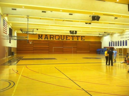 Marquette University High School