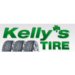 Kelly's Tire