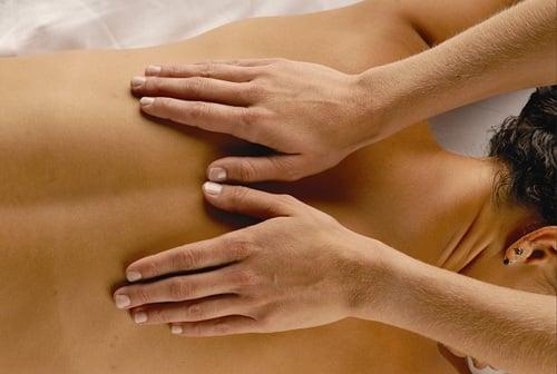 Massage Therapy dedicated to relieve stress, rejuvenate and fortify the body