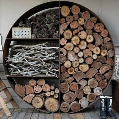 Firewood Sales