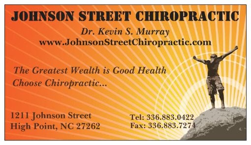 Johnson Street Chiropractic