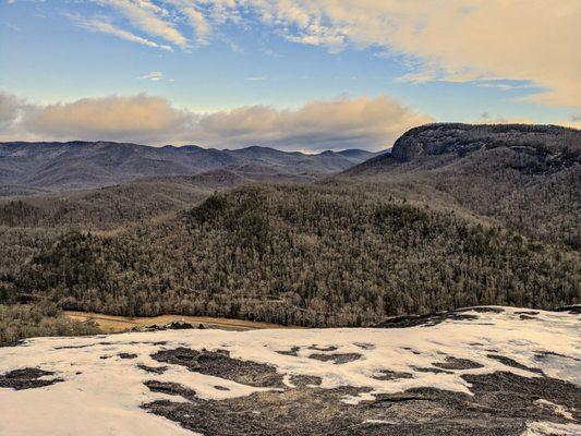 John Rock Trail