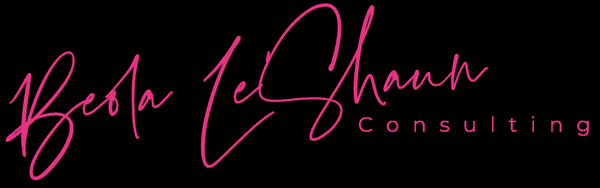 Beola Le'Shaun Consulting