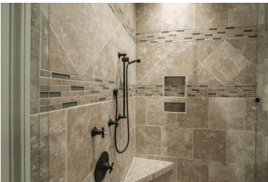 tile and grout cleaner