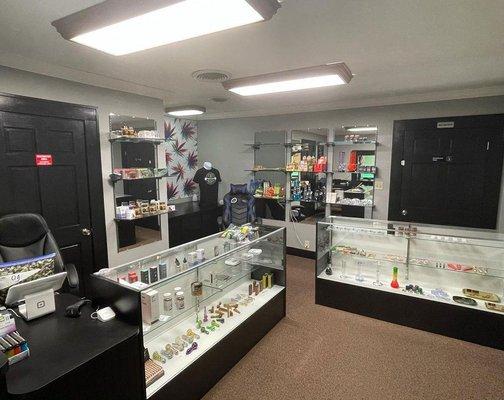 Remedy Center CBD shop can offer you the best cannabis products