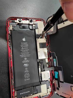 You can trust Mr Fix with your device repairs.