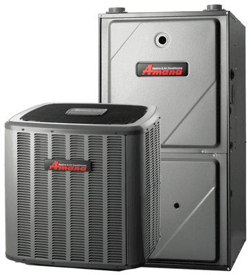 Comfort Solutions HVAC