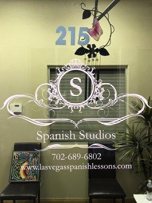 Spanish Studio