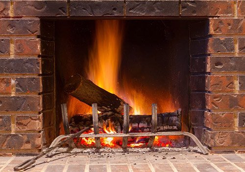 Best Pro Chimney Cleaning Service !