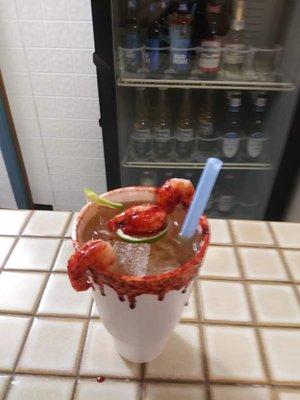 Micheladas