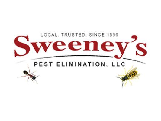 Sweeney's Pest Elimination