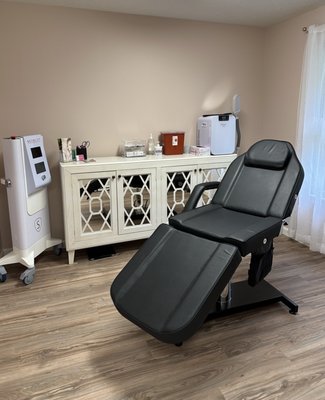 Treatment Room