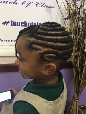 #cornrows #braids #kids #hairstyles #kidshair