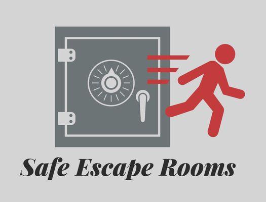 Safe Escape Rooms, Your Place to Escape!