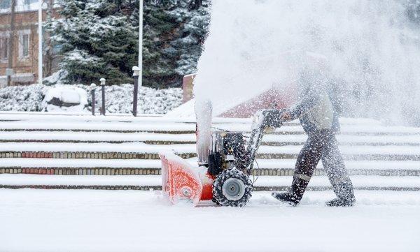 We offer snow removal in Othello, Moses Lake, Ritsville, Wenatchee, & Ephrata and Soap Lake