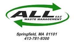 Allwaste logo