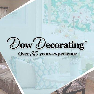 Dow Decorating