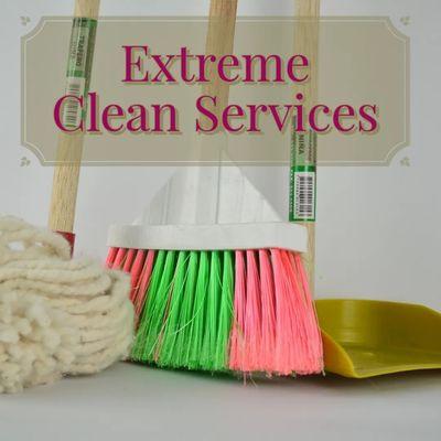 Xtreme Cleaning Services