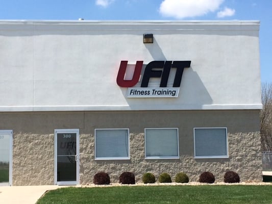 UFIT