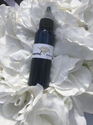 2 oz. Diamond Growth Oil