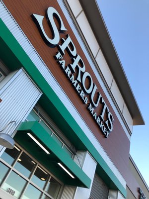 Sprouts Farmers Market