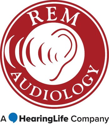 Rem Audiology, A HearingLife Company