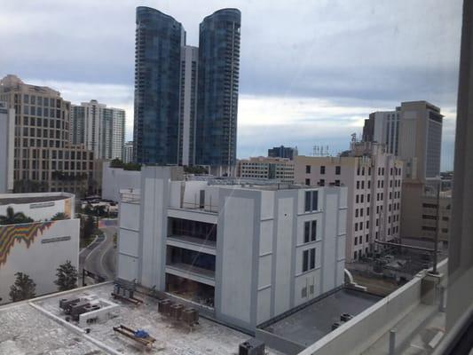 Downtown Fort Lauderde