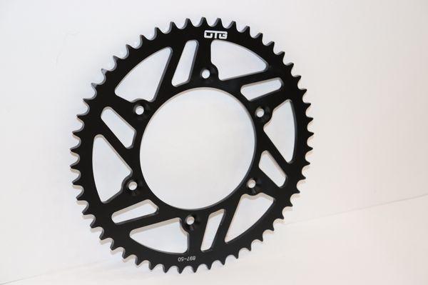 Our new apex series sprockets are available