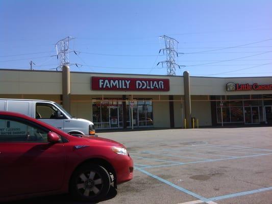 Family Dollar