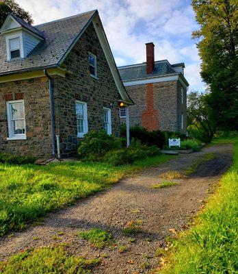 Van Cortlandt House Museum