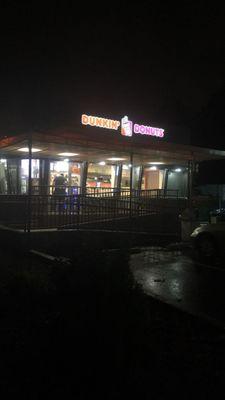 Dunkin'