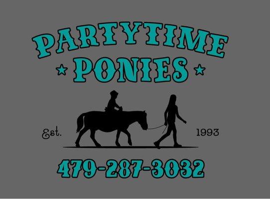 Partytime Ponies