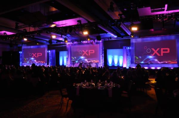 XP Staging Designs & Drape Rentals