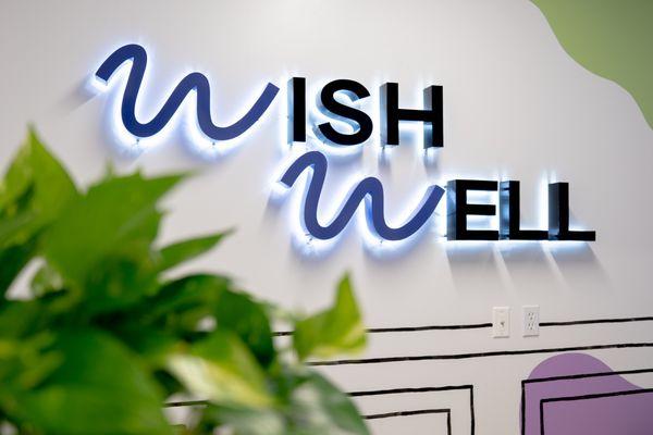 WishWell Counseling and Empowerment Center for Kids